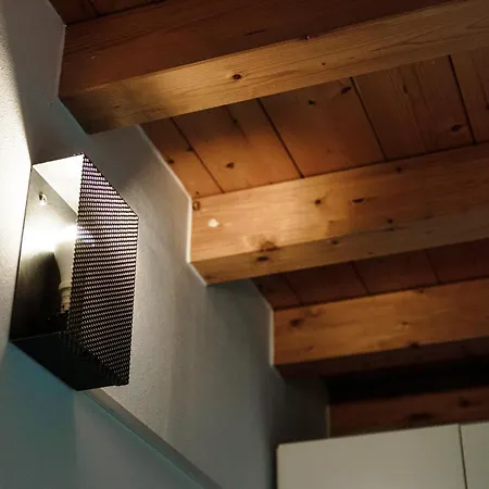 Apartamento Calicantus Kairos Como