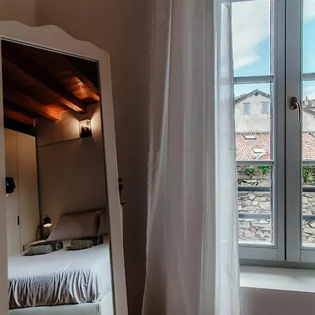 Apartamento Calicantus Kairos